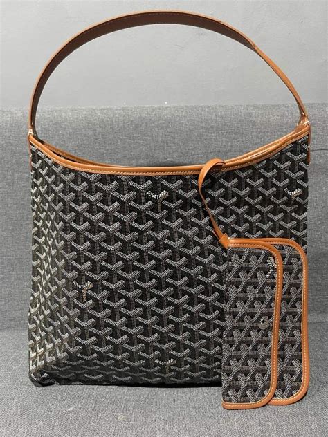 how much cost goyard bag|goyard bag price 2022 euro.